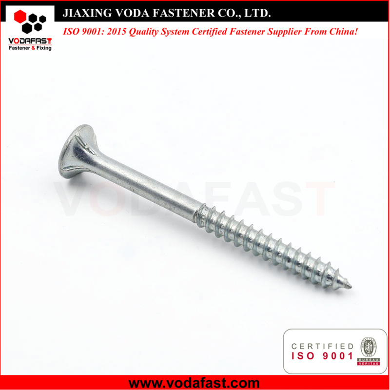 Chipboard Screws