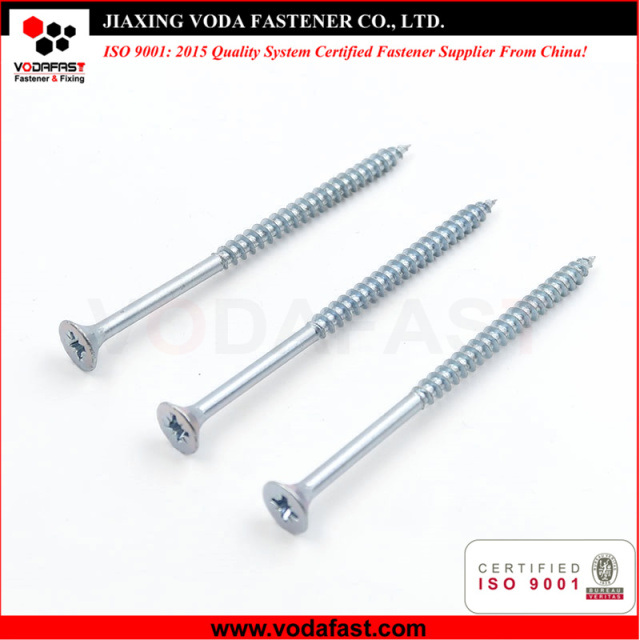 Chipboard Screws