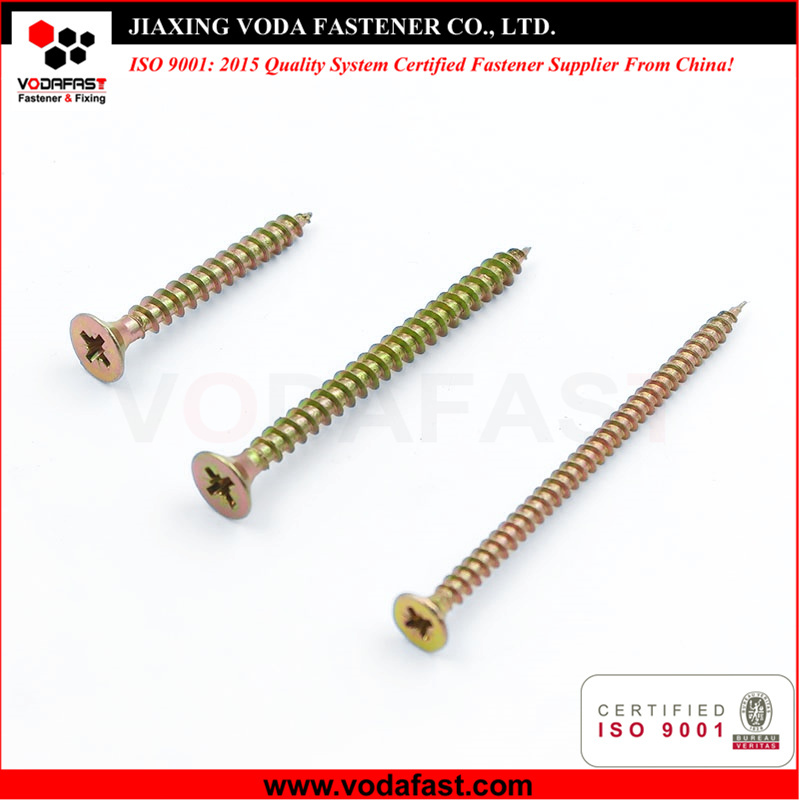 Chipboard Screws
