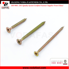 Chipboard Screws