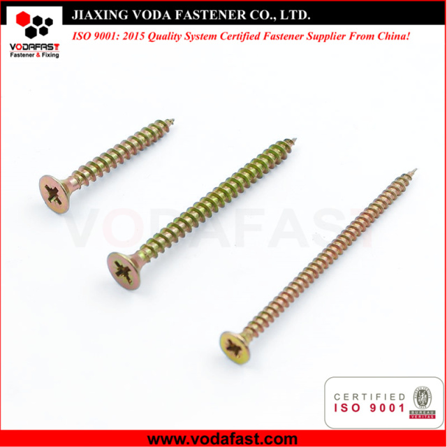 Chipboard Screws
