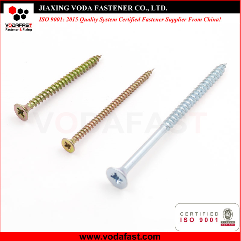 Chipboard Screws