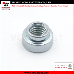 Customized Non-standard Machining Nut