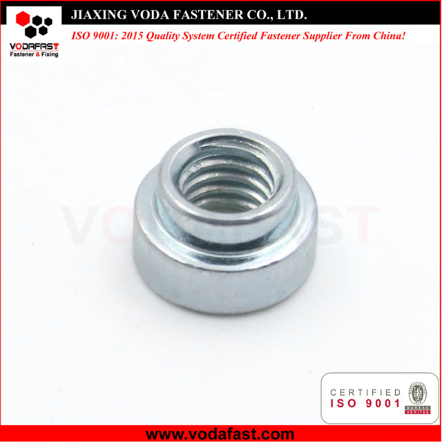 Customized Non-standard Machining Nut