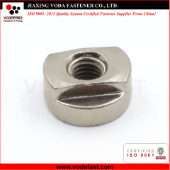 Customized Non-standard Machining Nut