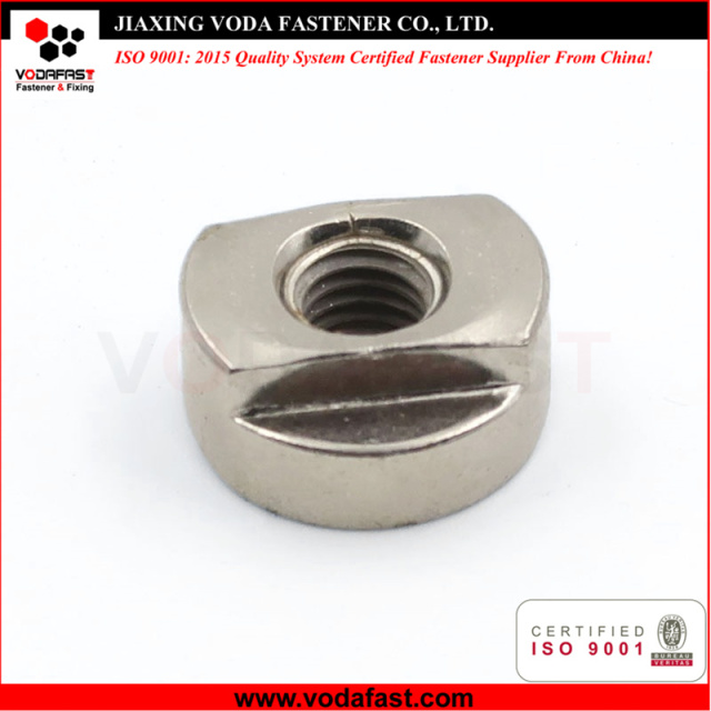 Customized Non-standard Machining Nut