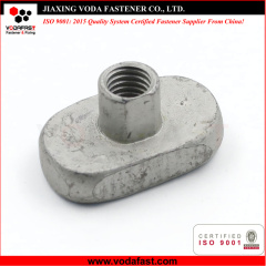 Customized Non-standard Machining Nut
