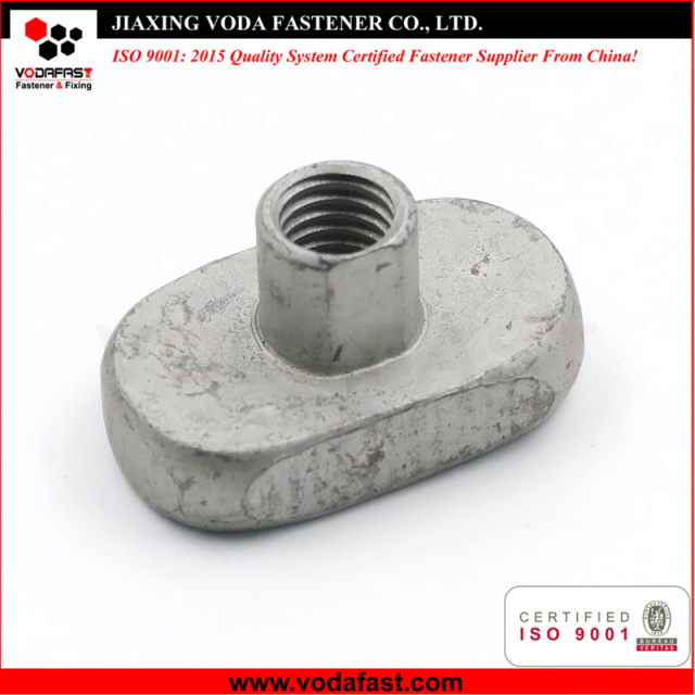 Customized Non-standard Machining Nut