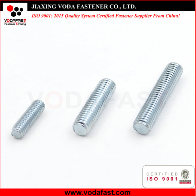 Threaded Studs DIN 976
