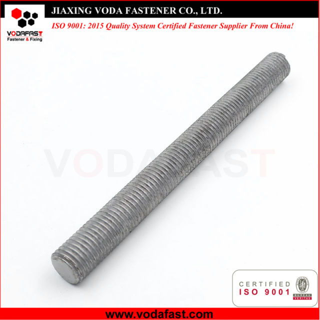 Threaded Studs DIN 976