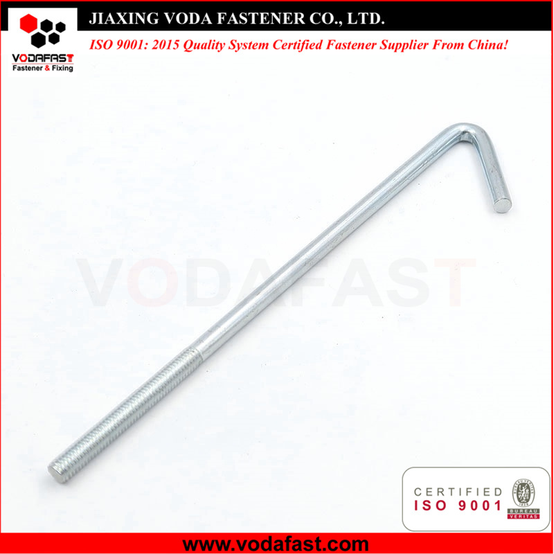 Hook Bolt
