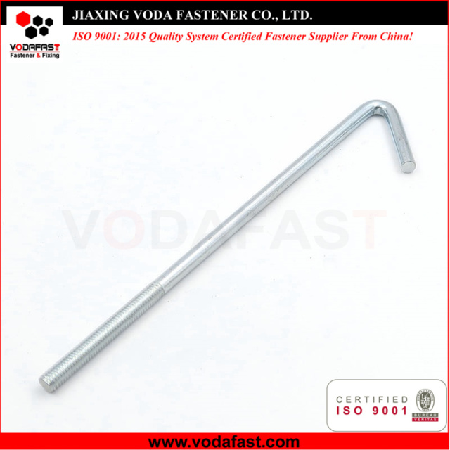 Hook Bolt