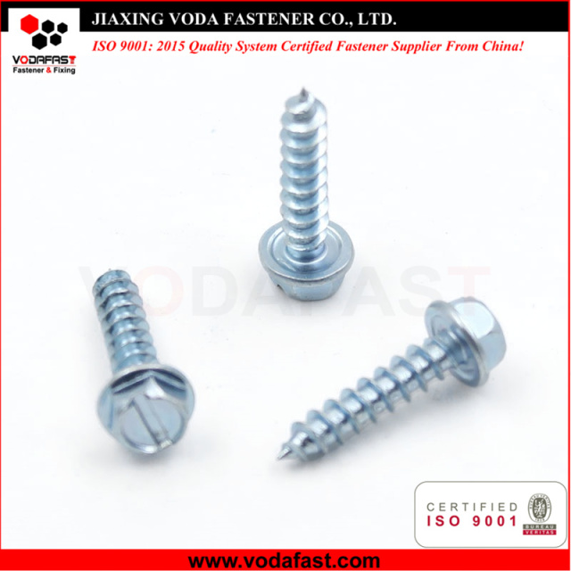 Self Tapping Screws