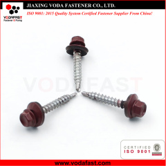 Self Drilling Screws - Premium Industrial Fasteners by Vodafast