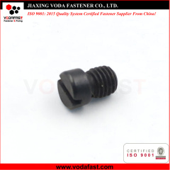 Special Customized Machine Screws