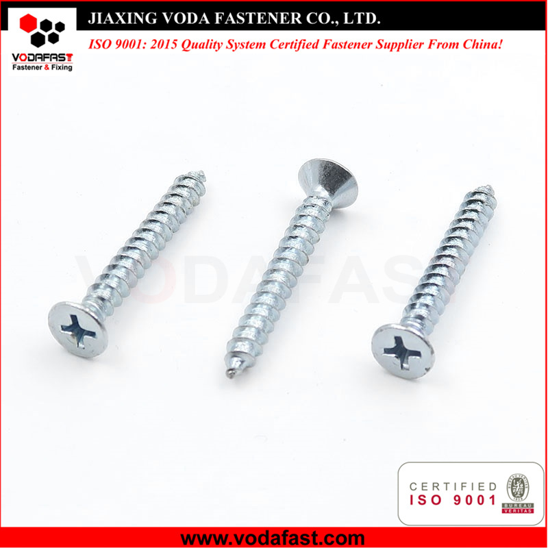 Self Tapping Screws