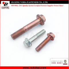Hex Flange Bolts