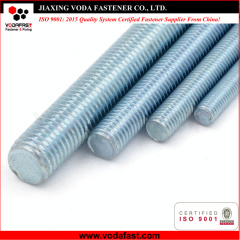 Stainless Steel Threaded Rods/Bars | DIN 975 DIN 976 | Vodafast