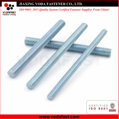 Threaded Studs DIN 976