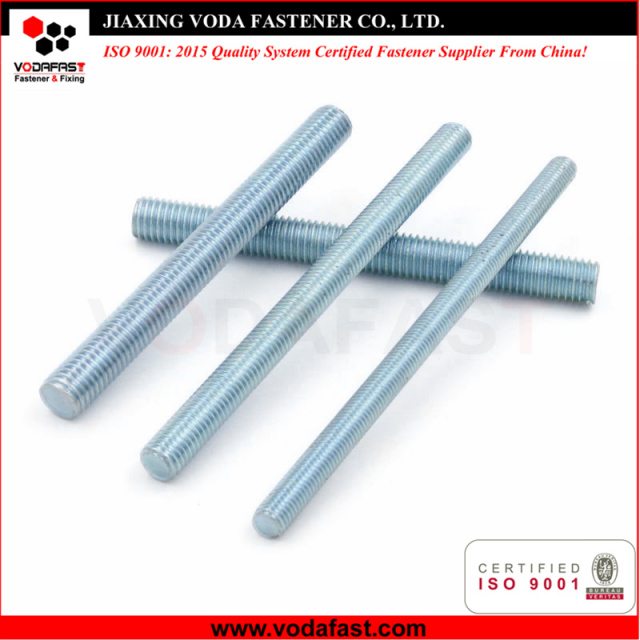 Threaded Studs DIN 976