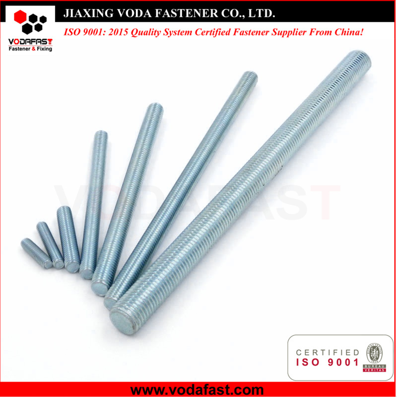 Threaded Studs DIN 976