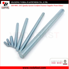 Threaded Studs DIN 976