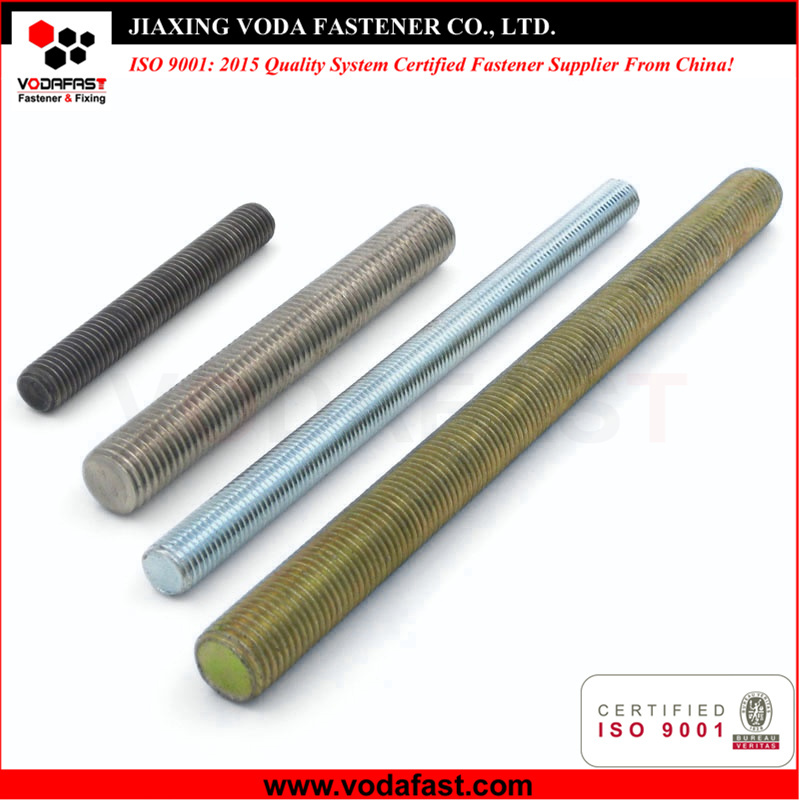 Threaded Studs DIN 976