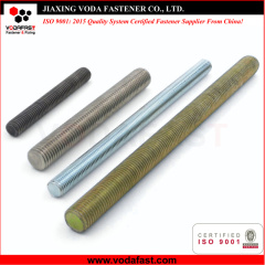 Threaded Studs DIN 976