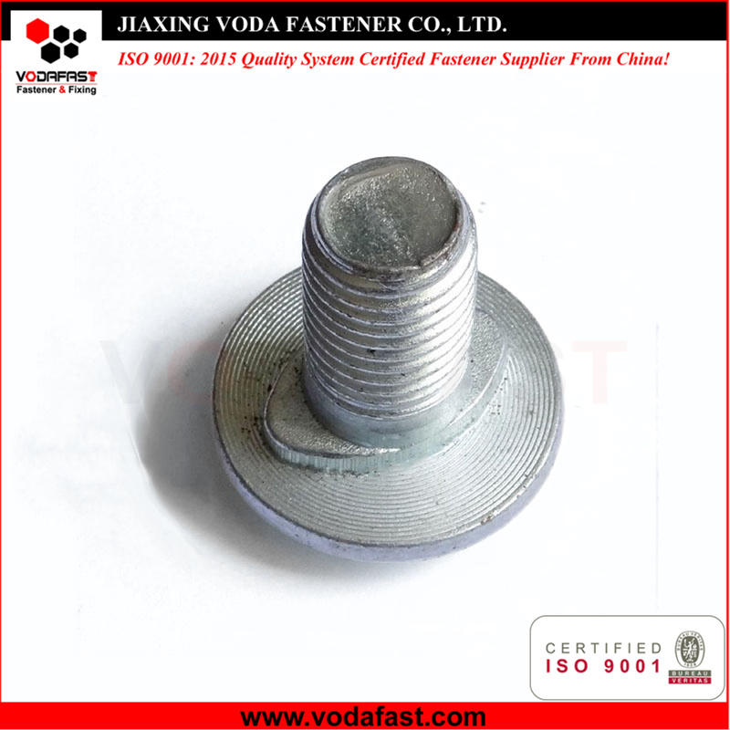 Guardrail Bolt