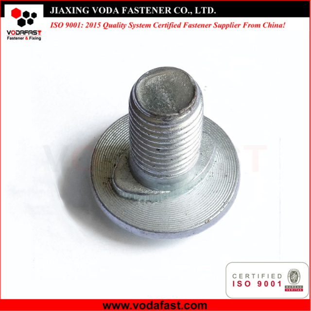 Guardrail Bolt
