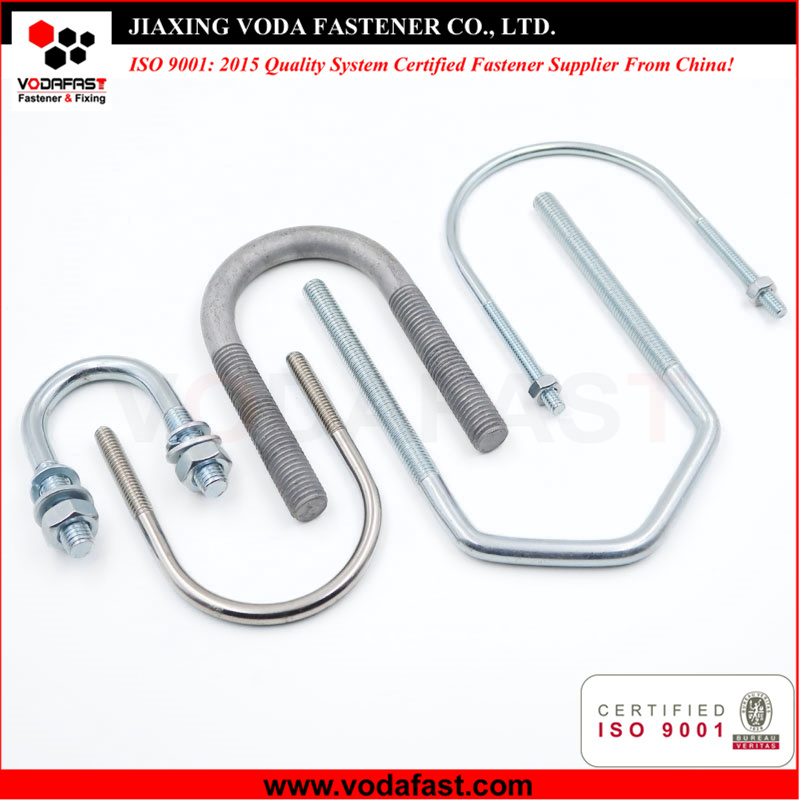Customized U Bolt