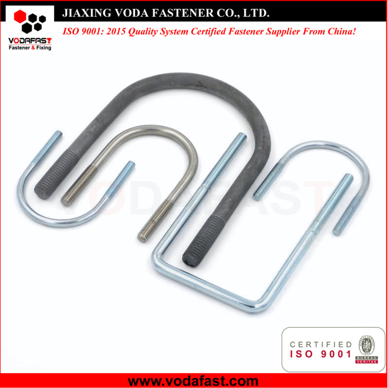 Customized U Bolt