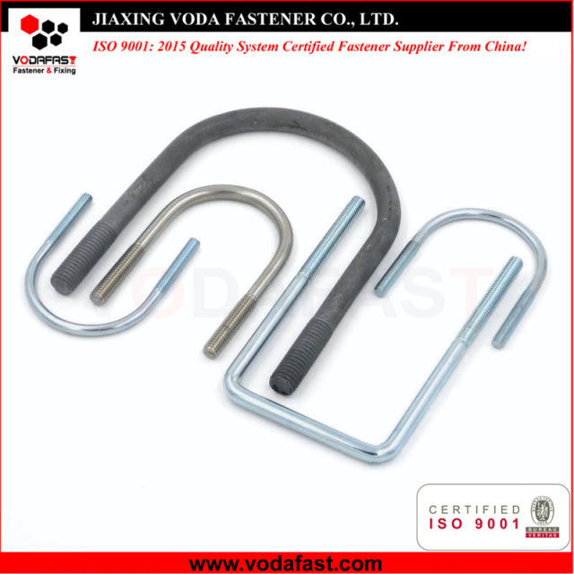 Customized U Bolt