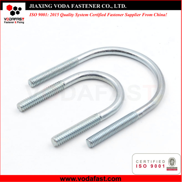 Customized U Bolt
