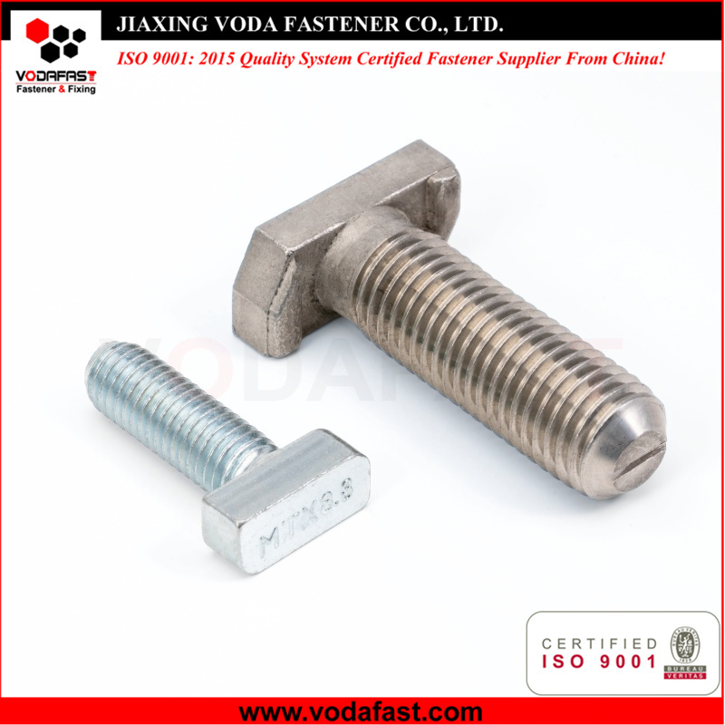 Customized T Bolt