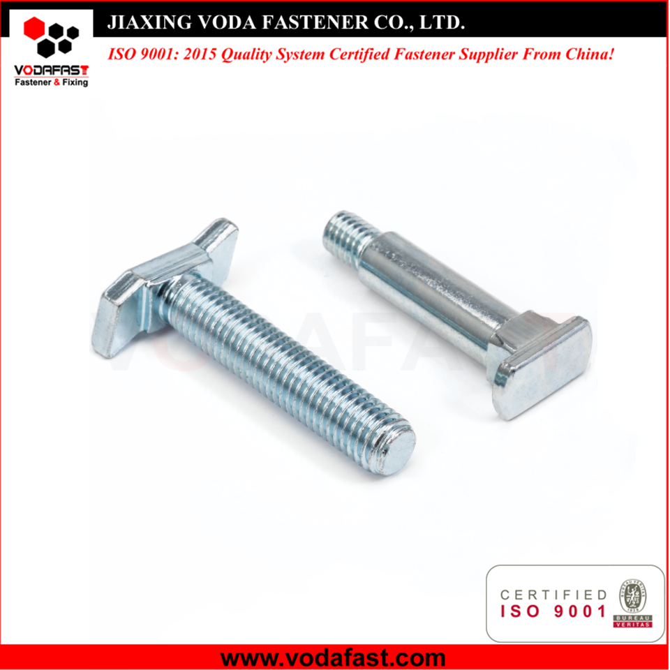 Customized T Bolt