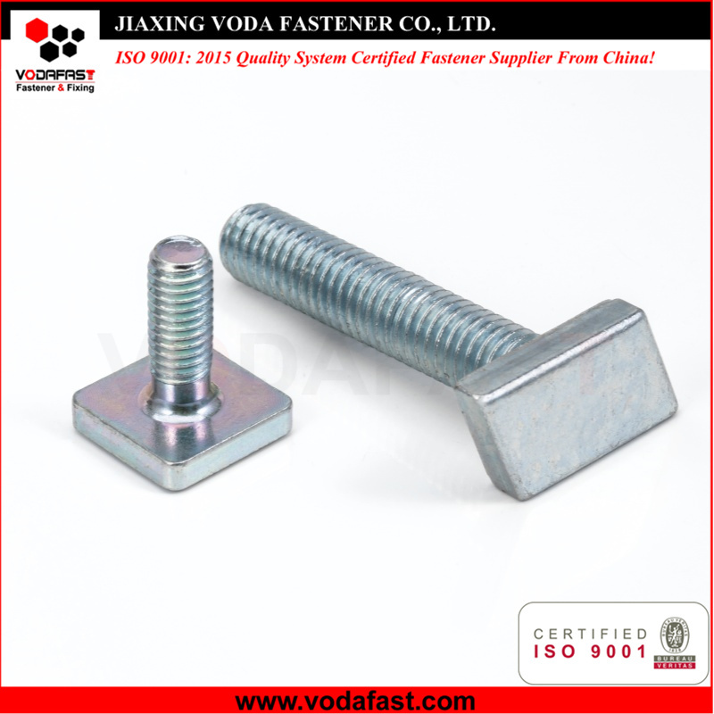 Customized T Bolt