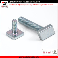 Customized T Bolt