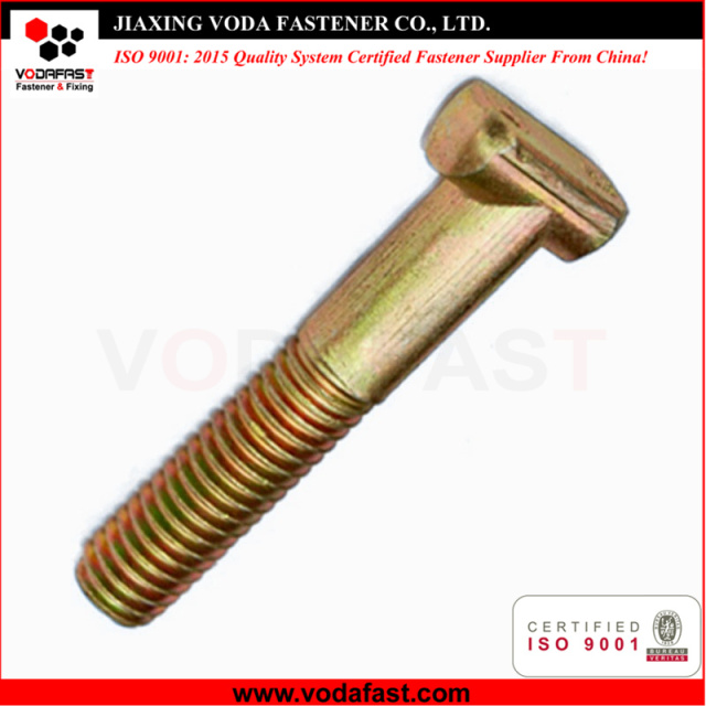 Customized T Bolt