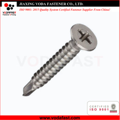 Stainless Steel Self Drilling Screws