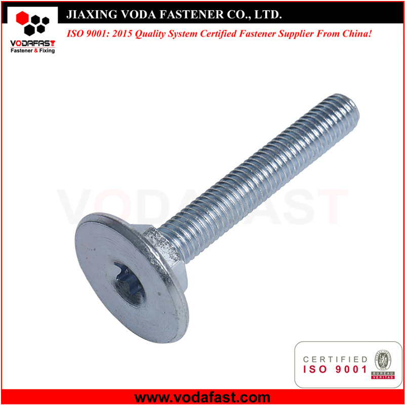 Customized Special Bolt
