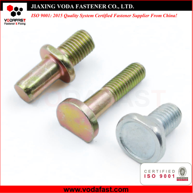 Customized Bolt