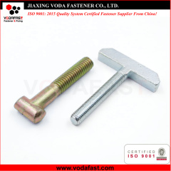 Customized T Bolt