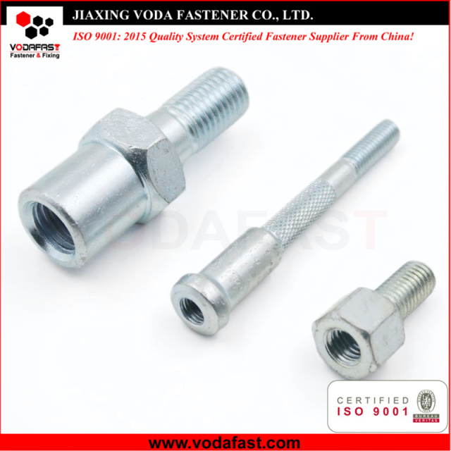 Customized Male-Female Bolt