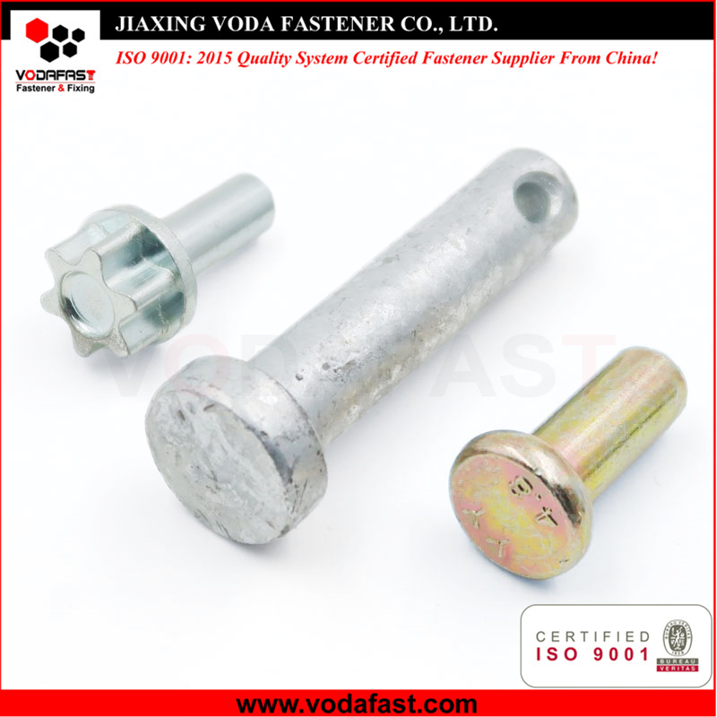 Customized Part