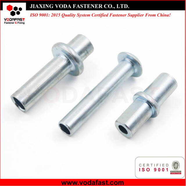 Customized Part