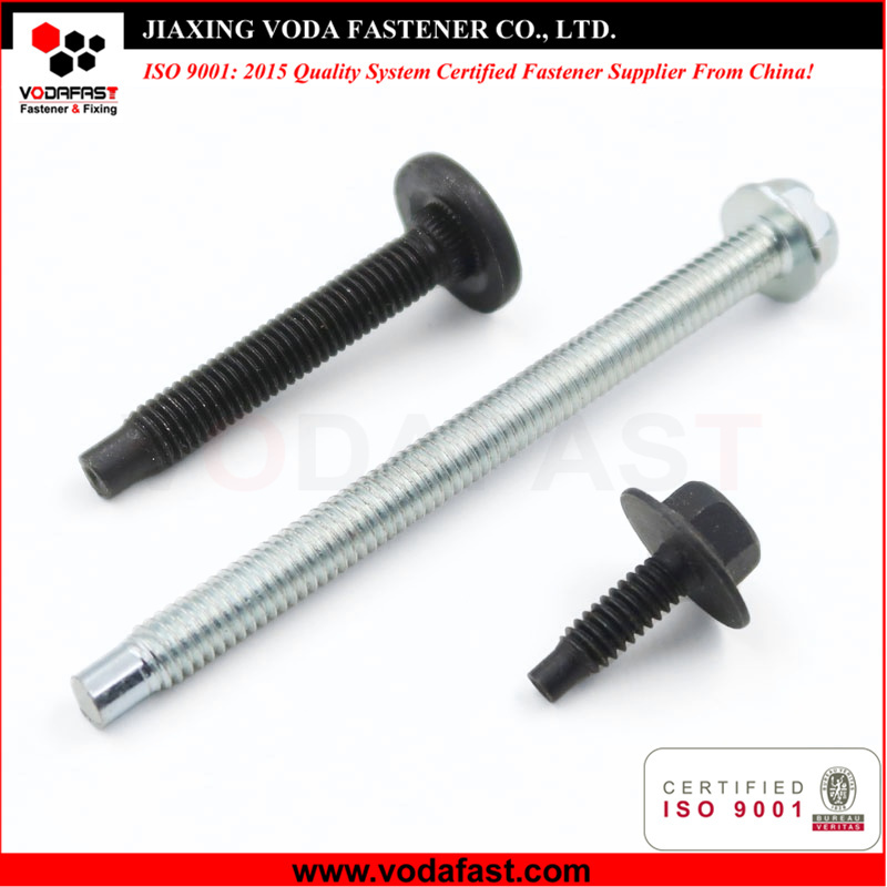 Customized Bolt with Dog Point