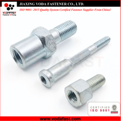 Customized Male-Female Bolt