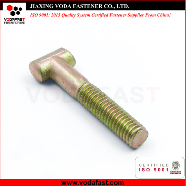 Customized T Bolt