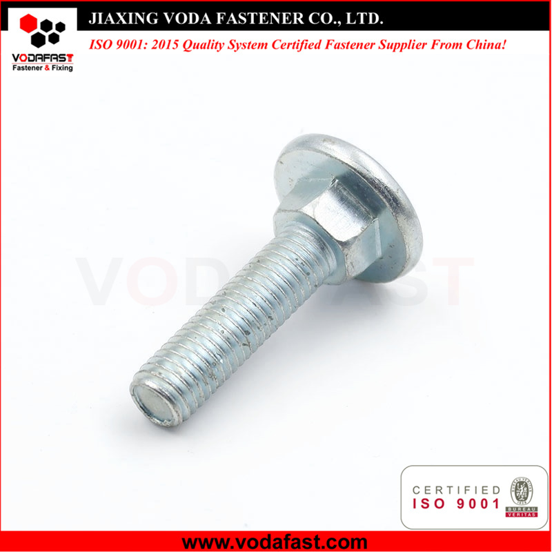 Customized Special Bolt